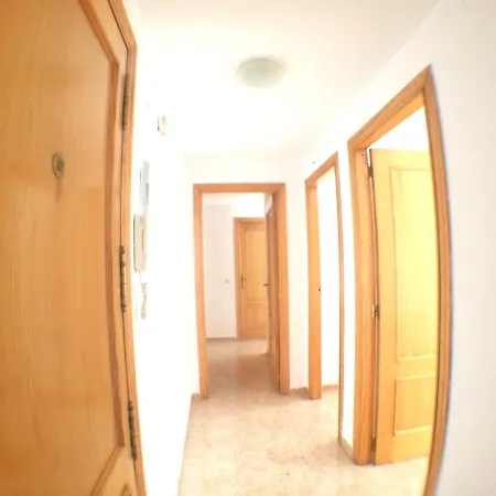 דירה Concepcion *