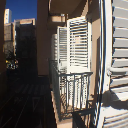 Apartamento Concepcion