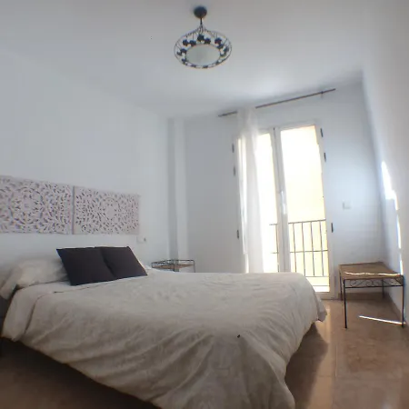 Concepcion Apartamento Alicante