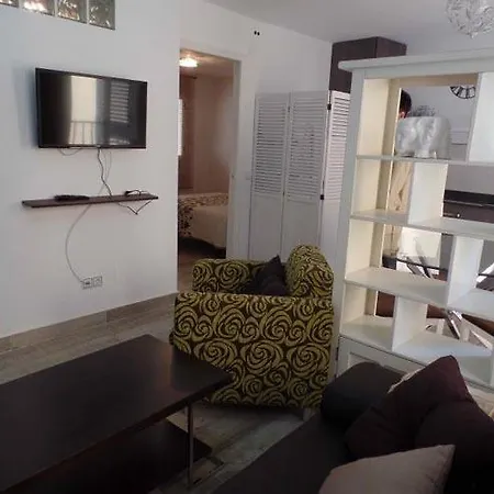 Concepcion 아파트